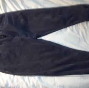 Men's Blue Corduroys, Denim Co.